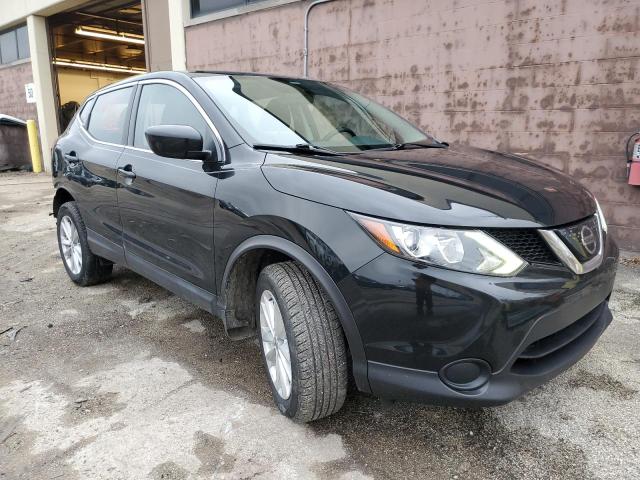 Photo 3 VIN: JN1BJ1CR5JW280988 - NISSAN ROGUE SPOR 