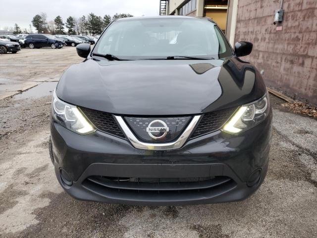 Photo 4 VIN: JN1BJ1CR5JW280988 - NISSAN ROGUE SPOR 