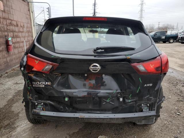 Photo 5 VIN: JN1BJ1CR5JW280988 - NISSAN ROGUE SPOR 