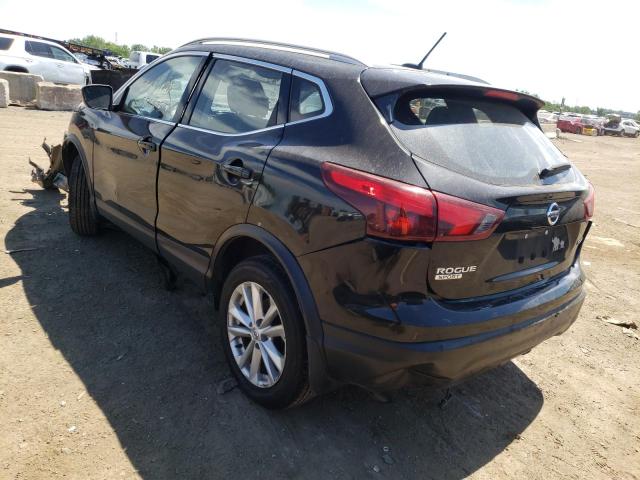 Photo 2 VIN: JN1BJ1CR5JW281848 - NISSAN ROGUE SPOR 