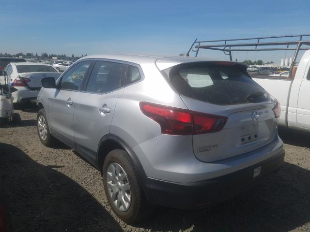 Photo 2 VIN: JN1BJ1CR5JW282417 - NISSAN ROGUE 