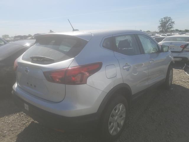 Photo 3 VIN: JN1BJ1CR5JW282417 - NISSAN ROGUE 