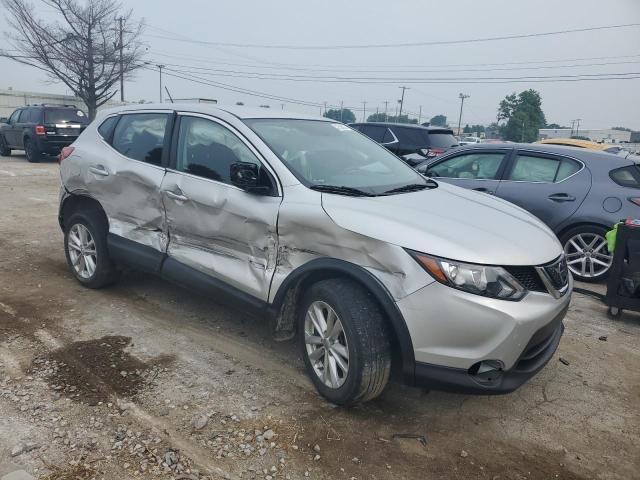 Photo 3 VIN: JN1BJ1CR5JW283728 - NISSAN ROGUE SPOR 