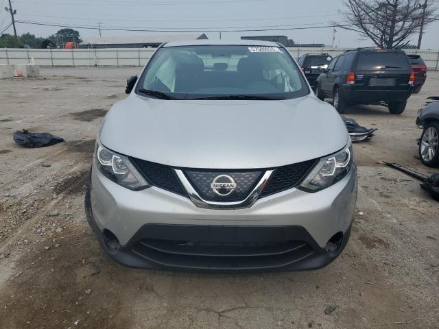 Photo 4 VIN: JN1BJ1CR5JW283728 - NISSAN ROGUE SPOR 