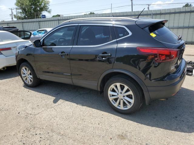 Photo 1 VIN: JN1BJ1CR5JW283910 - NISSAN ROGUE 