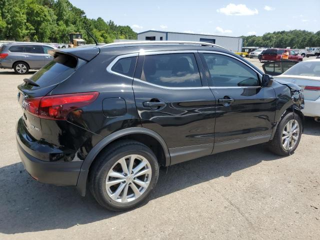 Photo 2 VIN: JN1BJ1CR5JW283910 - NISSAN ROGUE 