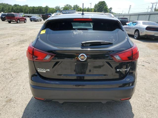 Photo 5 VIN: JN1BJ1CR5JW283910 - NISSAN ROGUE 