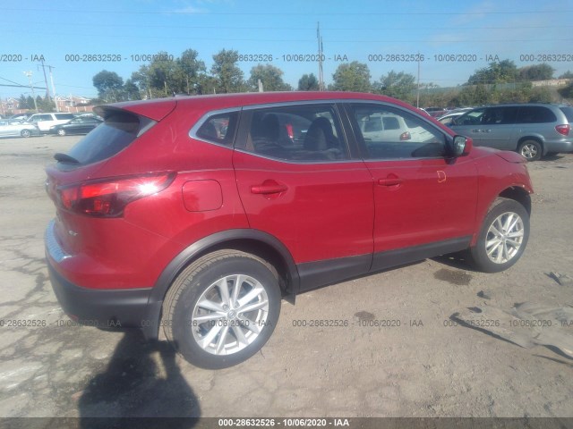 Photo 3 VIN: JN1BJ1CR5JW286564 - NISSAN ROGUE 