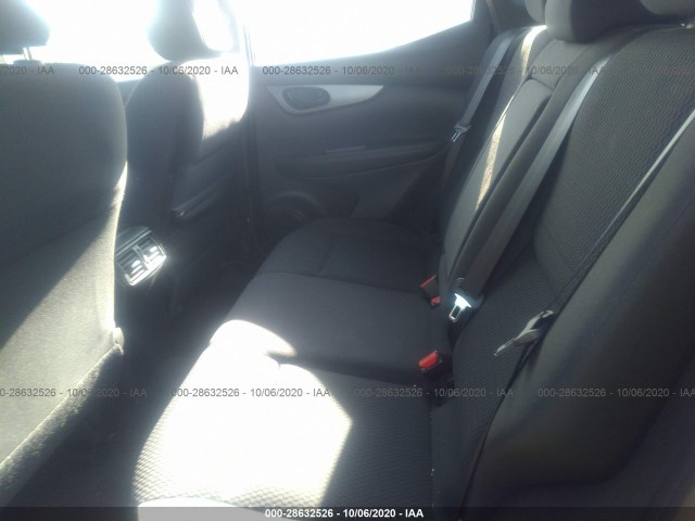 Photo 7 VIN: JN1BJ1CR5JW286564 - NISSAN ROGUE 