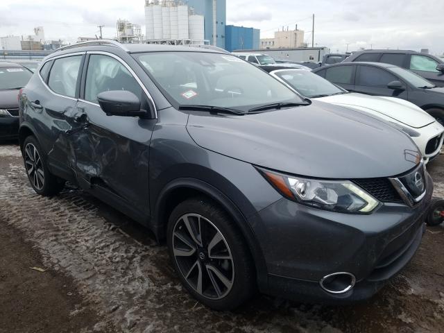 Photo 0 VIN: JN1BJ1CR5JW288993 - NISSAN ROGUE SPOR 