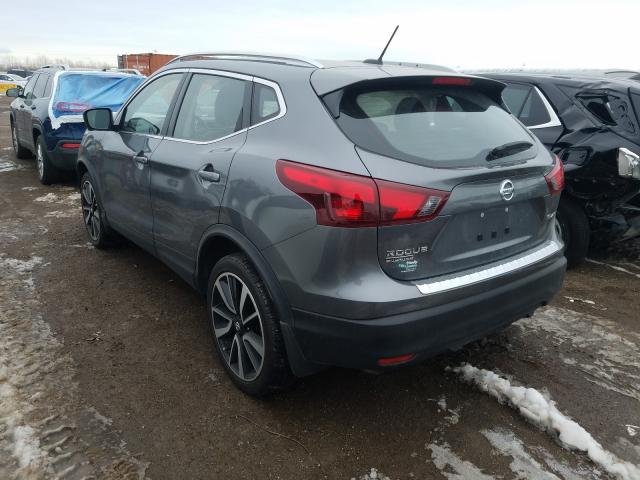 Photo 2 VIN: JN1BJ1CR5JW288993 - NISSAN ROGUE SPOR 