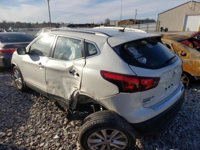 Photo 2 VIN: JN1BJ1CR5JW294101 - NISSAN ROGUE 