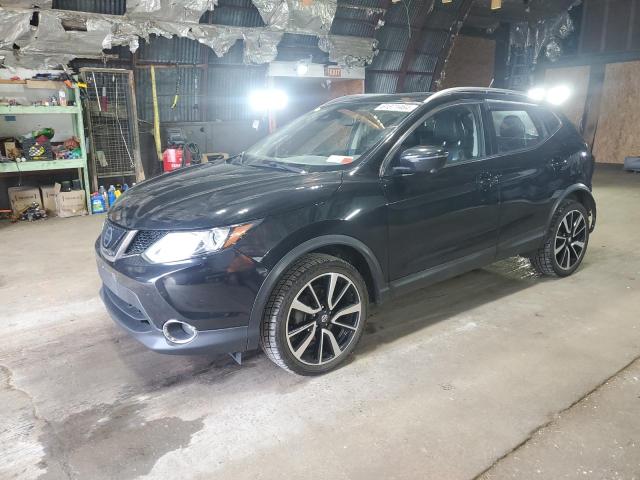 Photo 0 VIN: JN1BJ1CR5JW294339 - NISSAN ROGUE SPOR 