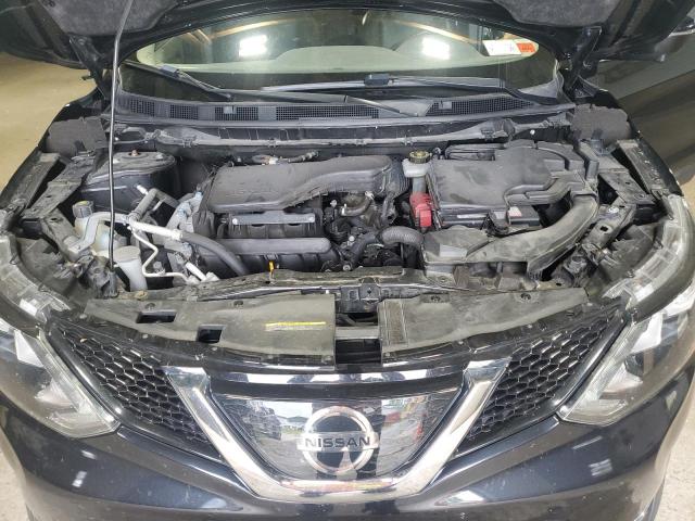 Photo 11 VIN: JN1BJ1CR5JW294339 - NISSAN ROGUE SPOR 