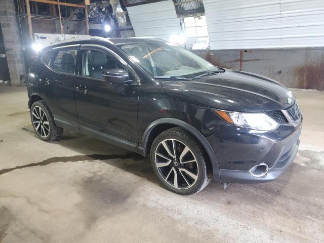 Photo 3 VIN: JN1BJ1CR5JW294339 - NISSAN ROGUE SPOR 