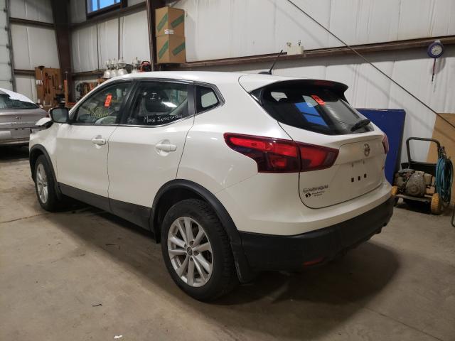 Photo 2 VIN: JN1BJ1CR5KW313442 - NISSAN ROGUE SPOR 