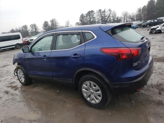 Photo 1 VIN: JN1BJ1CR5KW313795 - NISSAN ROGUE 