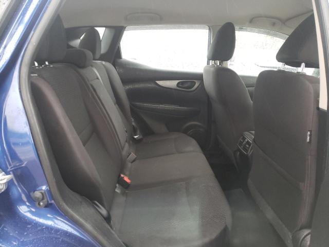 Photo 10 VIN: JN1BJ1CR5KW313795 - NISSAN ROGUE 