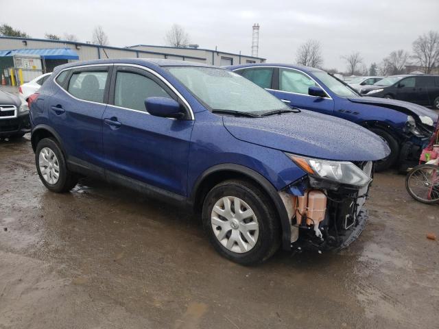 Photo 3 VIN: JN1BJ1CR5KW313795 - NISSAN ROGUE 