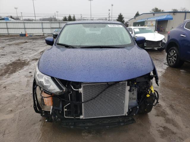 Photo 4 VIN: JN1BJ1CR5KW313795 - NISSAN ROGUE 