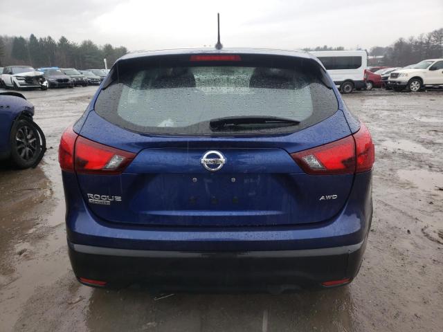 Photo 5 VIN: JN1BJ1CR5KW313795 - NISSAN ROGUE 