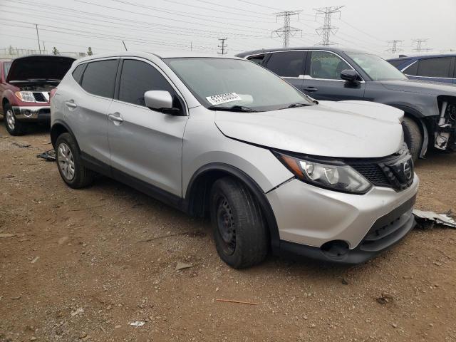 Photo 3 VIN: JN1BJ1CR5KW315546 - NISSAN ROGUE SPOR 