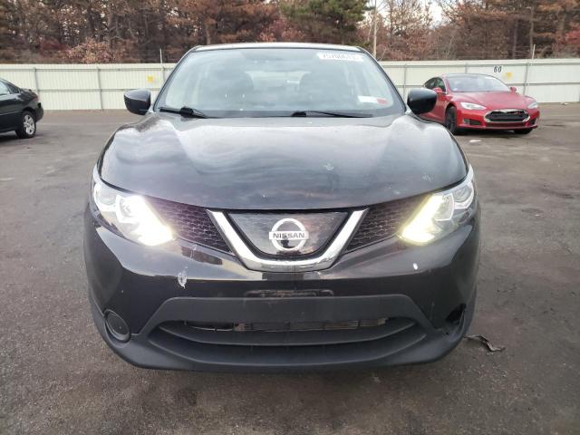 Photo 4 VIN: JN1BJ1CR5KW315580 - NISSAN ROGUE 