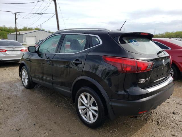 Photo 1 VIN: JN1BJ1CR5KW321542 - NISSAN ROGUE 