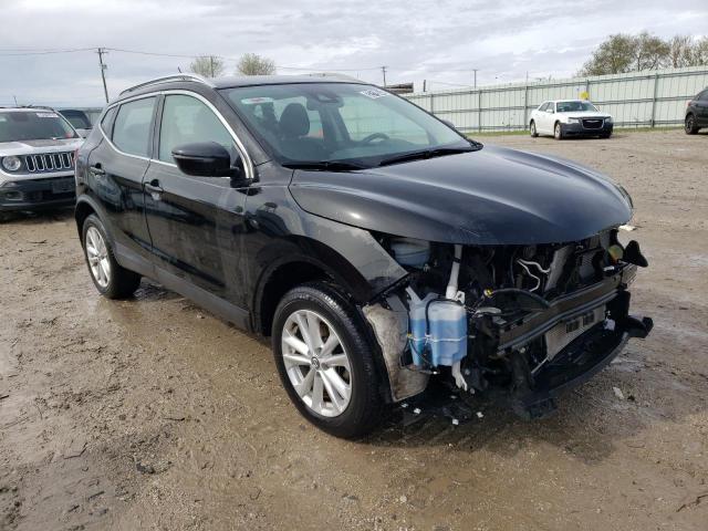 Photo 3 VIN: JN1BJ1CR5KW321542 - NISSAN ROGUE 