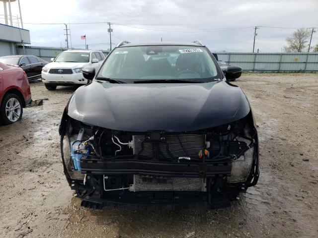 Photo 4 VIN: JN1BJ1CR5KW321542 - NISSAN ROGUE 