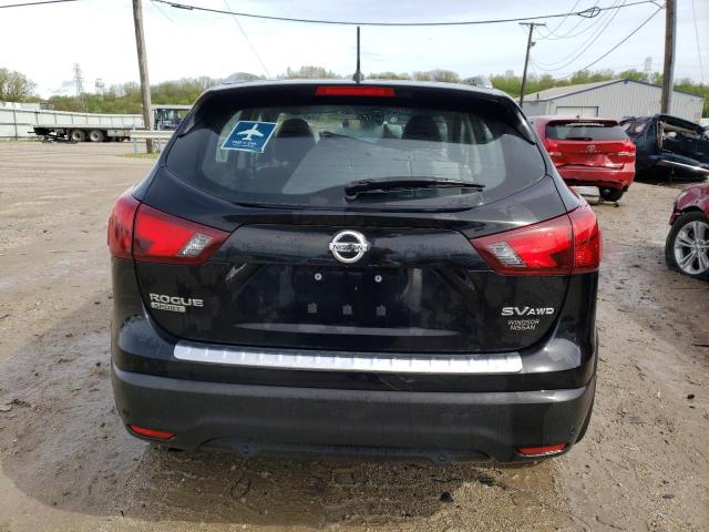 Photo 5 VIN: JN1BJ1CR5KW321542 - NISSAN ROGUE 