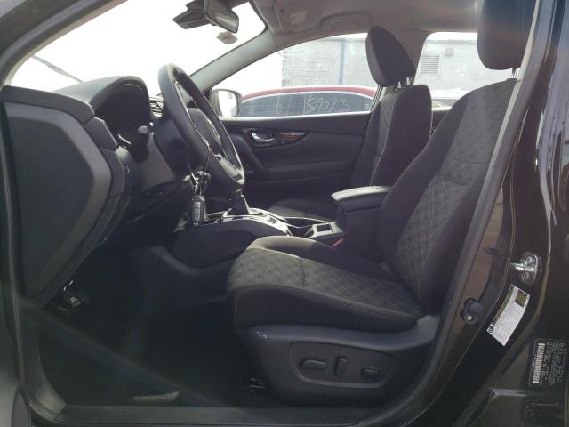 Photo 6 VIN: JN1BJ1CR5KW321542 - NISSAN ROGUE 