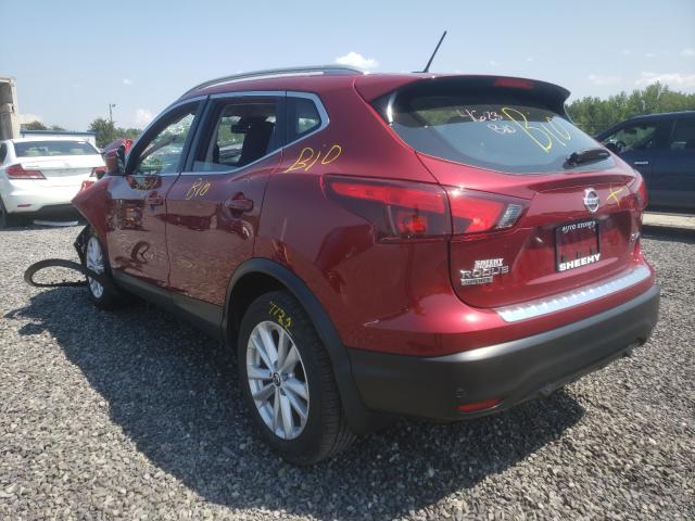 Photo 2 VIN: JN1BJ1CR5KW323050 - NISSAN ROGUE SPOR 