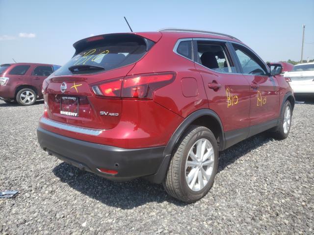 Photo 3 VIN: JN1BJ1CR5KW323050 - NISSAN ROGUE SPOR 