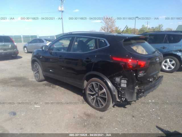 Photo 2 VIN: JN1BJ1CR5KW323131 - NISSAN ROGUE SPORT 