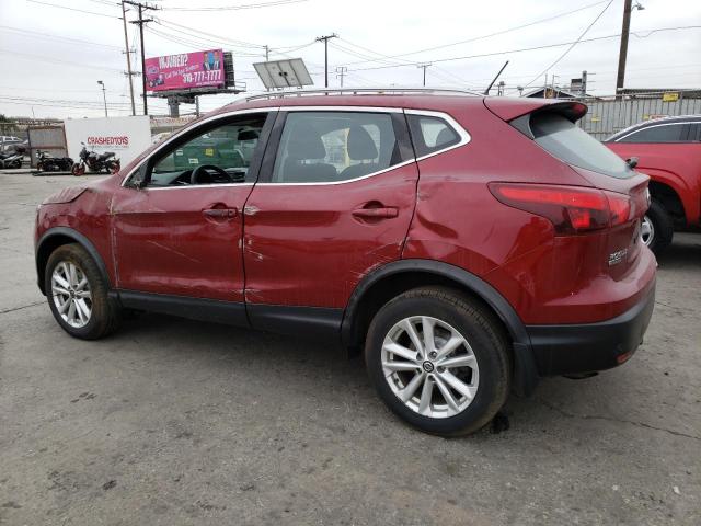 Photo 1 VIN: JN1BJ1CR5KW326644 - NISSAN ROGUE SPOR 