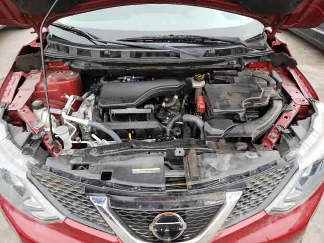 Photo 11 VIN: JN1BJ1CR5KW326644 - NISSAN ROGUE SPOR 