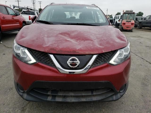 Photo 4 VIN: JN1BJ1CR5KW326644 - NISSAN ROGUE SPOR 