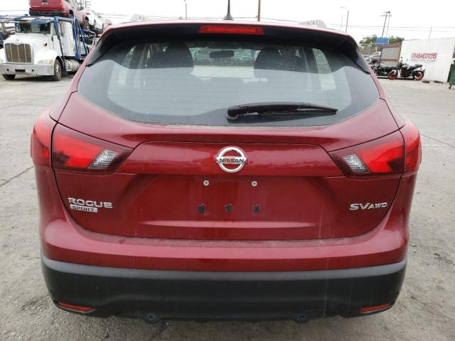 Photo 5 VIN: JN1BJ1CR5KW326644 - NISSAN ROGUE SPOR 