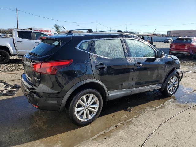 Photo 2 VIN: JN1BJ1CR5KW331553 - NISSAN ROGUE SPT 