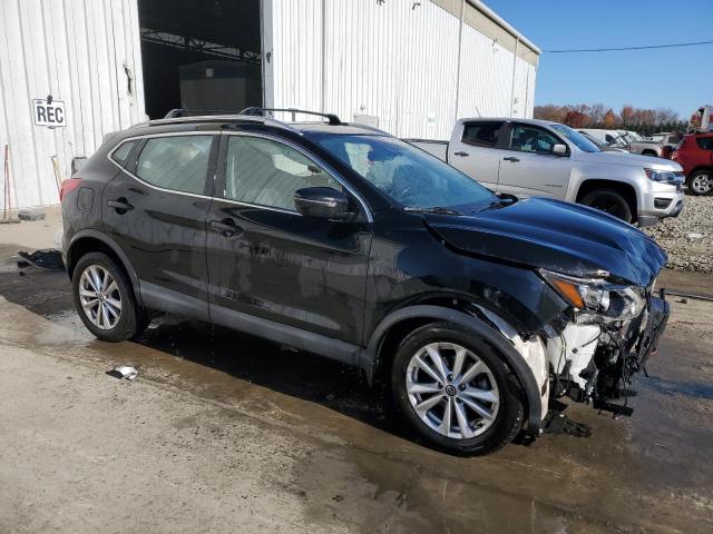 Photo 3 VIN: JN1BJ1CR5KW331553 - NISSAN ROGUE SPT 