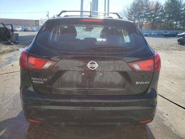 Photo 5 VIN: JN1BJ1CR5KW331553 - NISSAN ROGUE SPT 