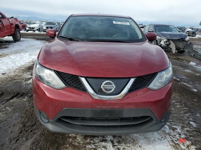 Photo 4 VIN: JN1BJ1CR5KW333013 - NISSAN ROGUE 