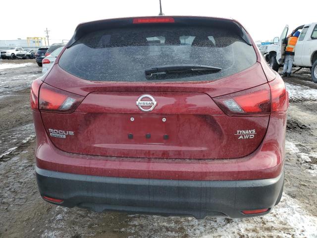 Photo 5 VIN: JN1BJ1CR5KW333013 - NISSAN ROGUE 