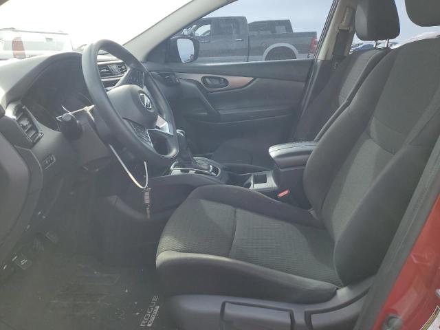 Photo 6 VIN: JN1BJ1CR5KW333013 - NISSAN ROGUE 