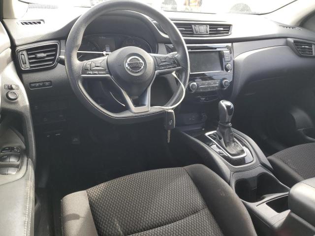 Photo 7 VIN: JN1BJ1CR5KW333013 - NISSAN ROGUE 