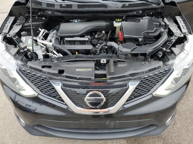 Photo 11 VIN: JN1BJ1CR5KW334999 - NISSAN ROGUE SPOR 