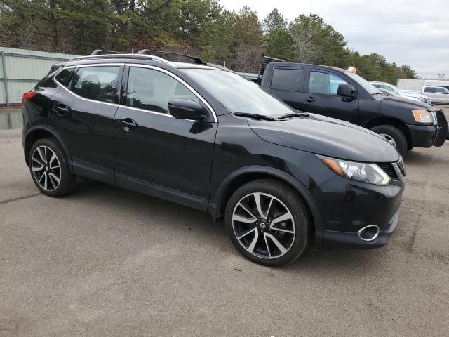 Photo 3 VIN: JN1BJ1CR5KW334999 - NISSAN ROGUE SPOR 