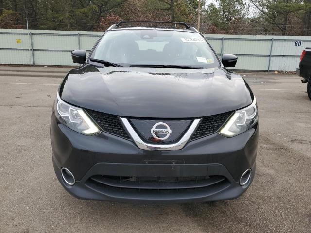 Photo 4 VIN: JN1BJ1CR5KW334999 - NISSAN ROGUE SPOR 