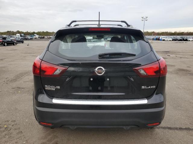 Photo 5 VIN: JN1BJ1CR5KW334999 - NISSAN ROGUE SPOR 